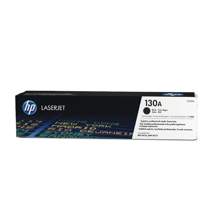 Касета за HP LaserJet Pro MFP M176