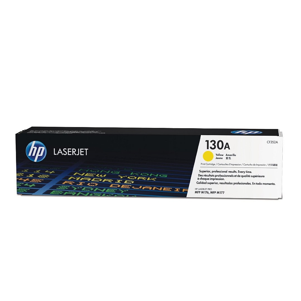 Касета за HP LaserJet Pro MFP M176