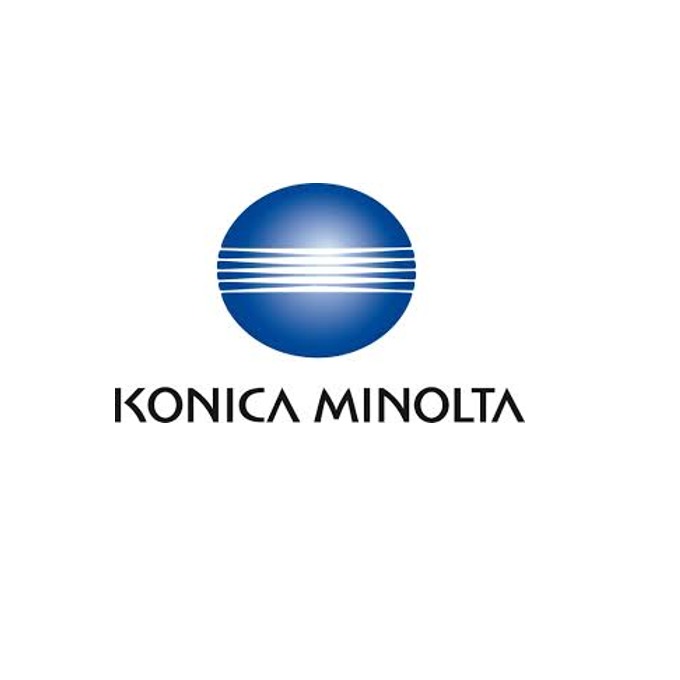 Касета за Konica Minolta EP2100/3100 - Black - Delacamp - Неоригинална - 8916-702