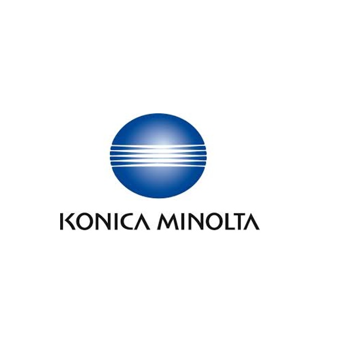 Касета за Konica Minolta Di 520/620 - Black - Delacamp - Неоригинална - Type 603B