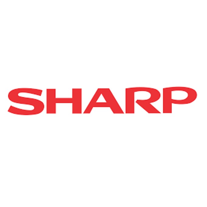 Касета за Sharp SF2022/2027 - Black - Delacamp - Неоригинална - SF-222