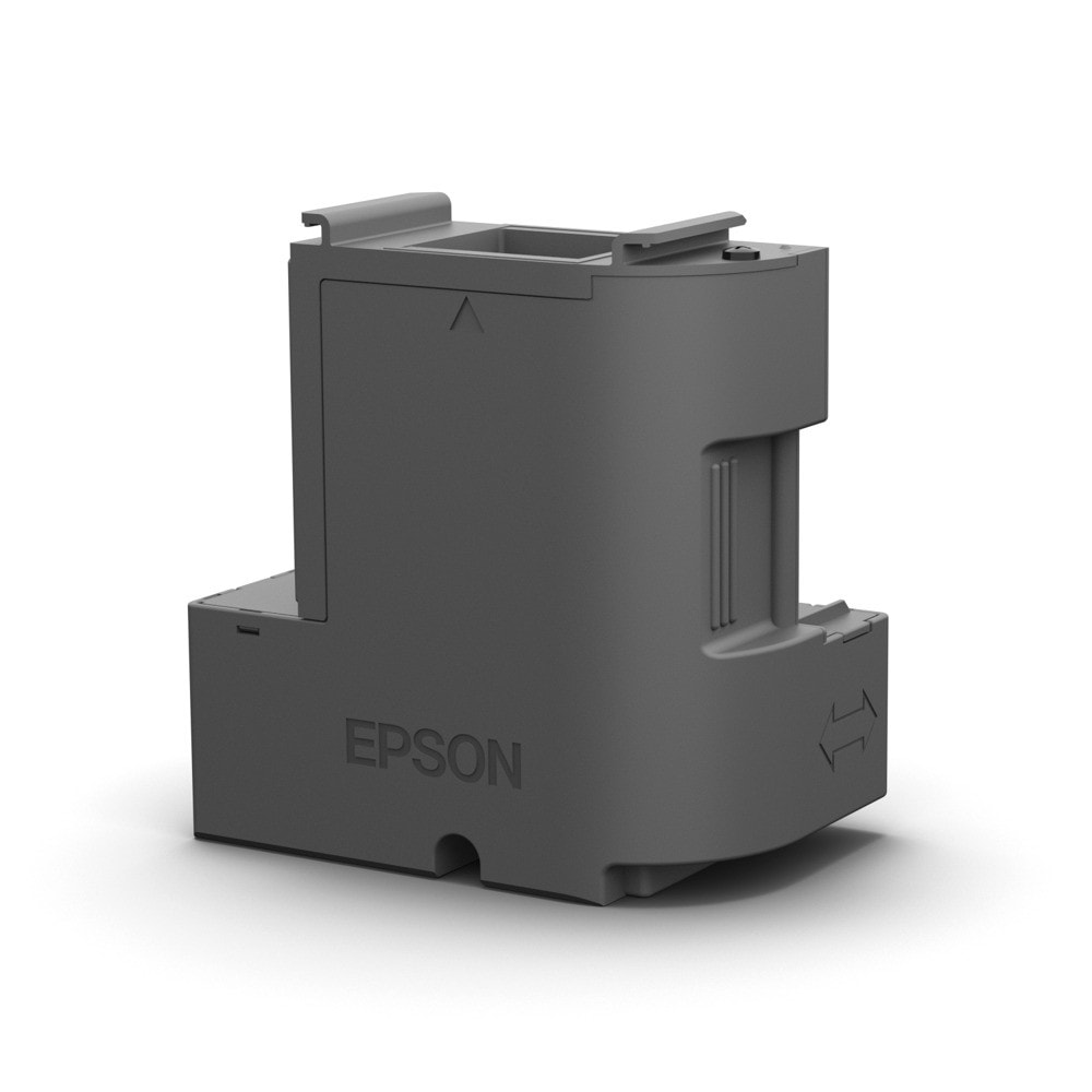 Оригинална касета за остатъчен тонер Epson C13T04D100