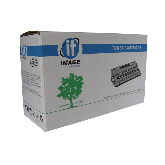 Касета за HP LaserJet Pro MFP M125nw/M127fn/M225/M201/M202 - Black /83A/ - P№ CF283 - IT IMAGE - Неоригинален Заб.: 1500k