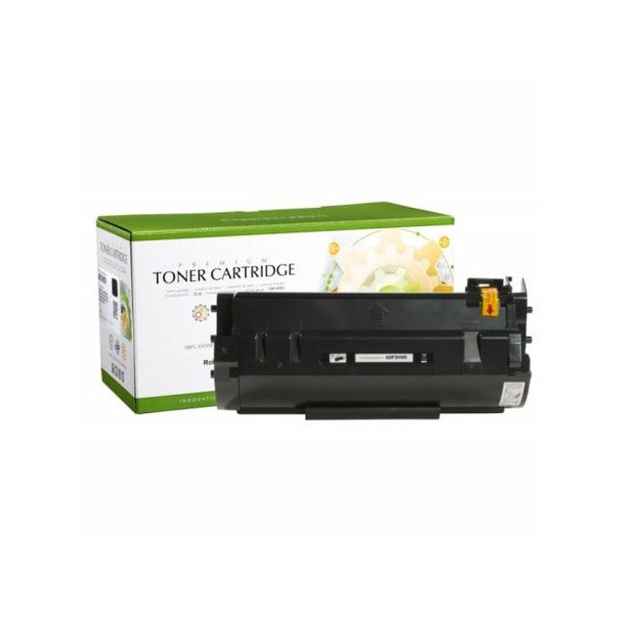 Касета за Lexmark MX 310/410/510/511/610/611 - 60F2H00 - Black- P№ 002-06-S602H - Static Control - Неоригинален Заб.: 10 000k