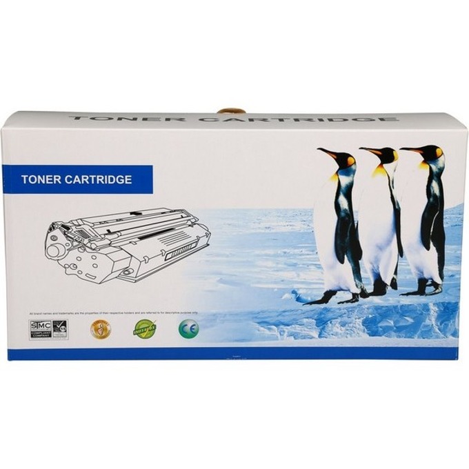 Касета за HP COLOR LASER JET CP2020/CP2025/CM2320/ CANON MF8330/MF8340/MF8350/MF8360/MF8380/ LBP7200/LBP7210/LBP7660/LBP7680 - CC530A/CE410A/CF380A/CRG-718B - Black - G&G -P№ NT-PH530UBK - Заб.: 3 500k