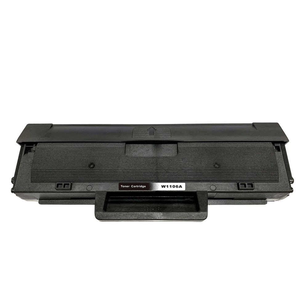 Касета за HP LASER MFP 135 / 137 / 107 -with chip - NT-PH1106C - HPW1106AGC - G&G - Неоригинален Заб.: 1000 брой копия