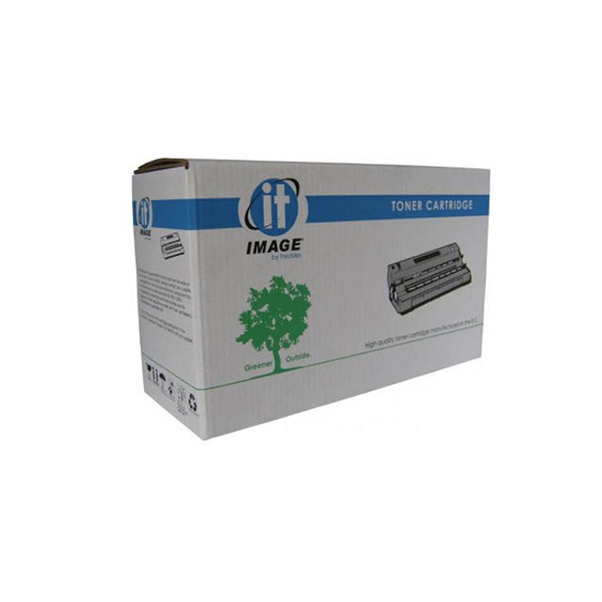 Тонер касета за OKI C301/321 - Black - GraphicJet 44973536 - заб.: 2200k