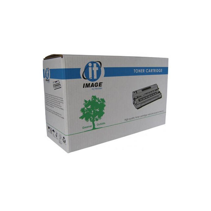 Тонер касета за OKI C301/321 - Cyan - GraphicJet 44973535 - заб.: 1500k