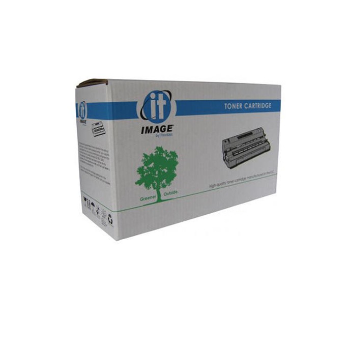 Тонер касета за OKI C301/321 - Yellow - GraphicJet 44973533 - заб.: 1500k
