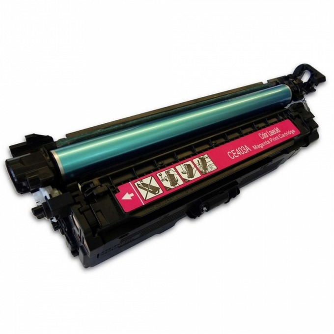 Тонер касета за HP LaserJet Enterprise 500 color MFP M575dn/500 color MFP M575f/color flow MFP M575c/500 color MFP M570dn Printer/MFP M570dw Printer/M551dn Printer/M551n Printer/M551xh