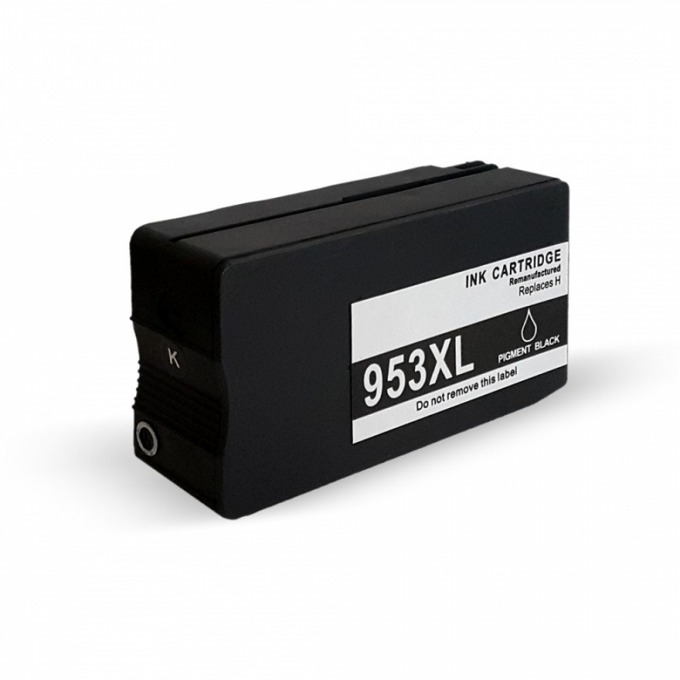 Тонер касета за HP Officejet Pro 7720 /7730/7740 /8210 /8218 /8710 /8715/ 8716 /8718 /8720 /8725 /8728 /8730 /8740