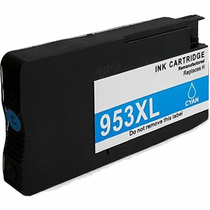 Тонер касета за HP Officejet Pro 7720/ 7730 /7740 /8210 /8218 /8710 /8715 /8716 /8718 /8720 //8725 /8728 /8730 /8740