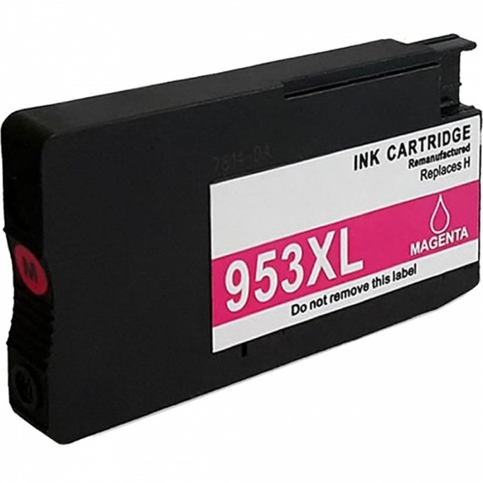 Тонер касета за HP Officejet Pro 7720 /7730 /7740 /8210 /8218 /8710 /8715 /8716 /8718 /8720 /8725 /8728 /8730 /8740