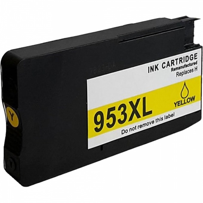 Тонер касета за HP Officejet Pro 7720/7730 /7740 /8210 /8218 /8710 /8715 /8716 /8718 /8720 /8725 /8728 /8730 /8740
