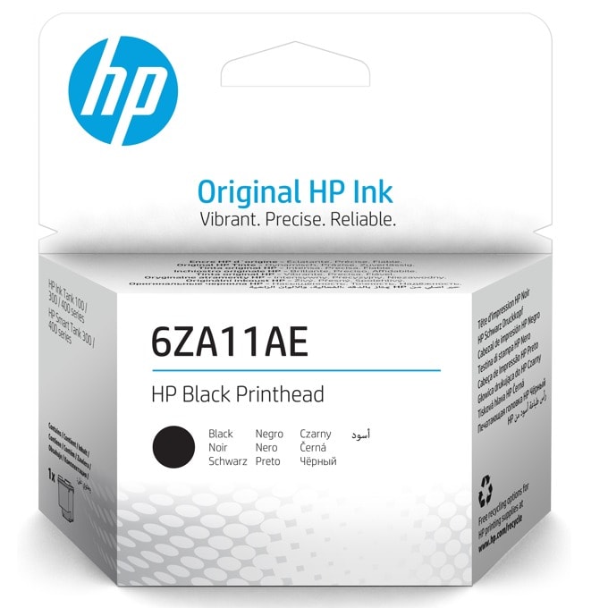 Тонер касета за HP Ink Tank 100/300/400