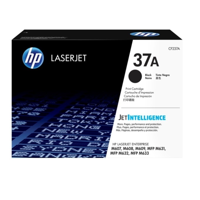 Касета за HP LaserJet Enterprise M608/M609