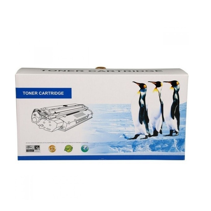 Касета за HP LaserJet Pro M203d/M203dn/M203dw/MFP M227fdn/M227fdw/M227sdn - Black /30А/ - CF230A - P№ NT-13318098 - G&G - Неоригинален - с чип - Заб.: 1 600k