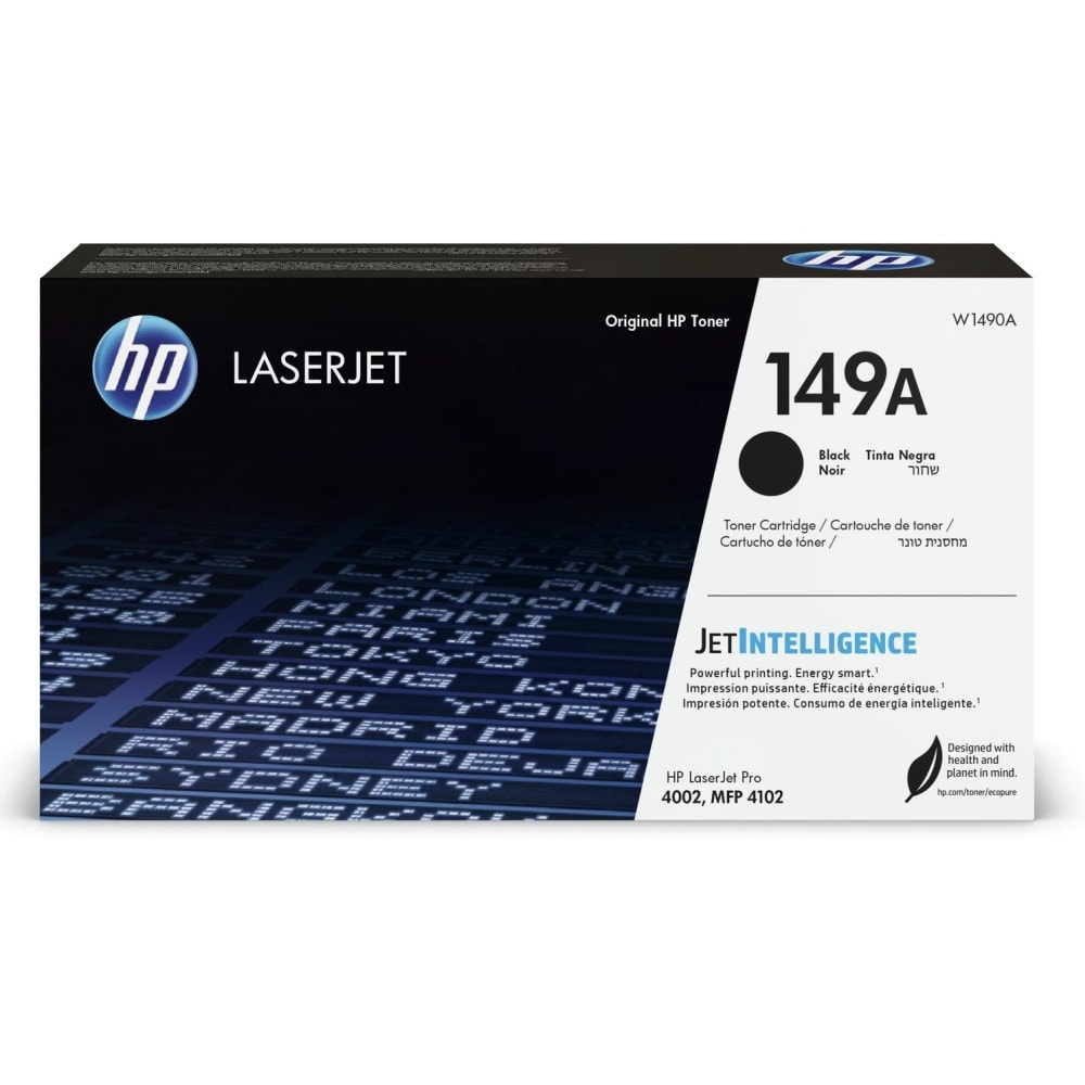 Тонер касета за HP LaserJet Pro 4002 series