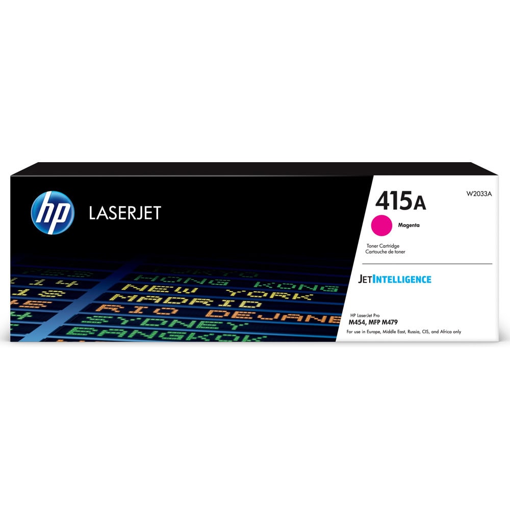 Тонер касета за HP LJ M454/HP LJ MFP M479