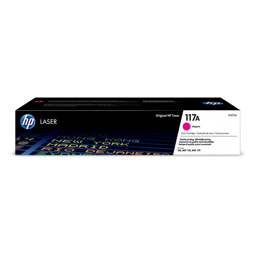 Тонер касета за HP Color Laser 150a/150nw