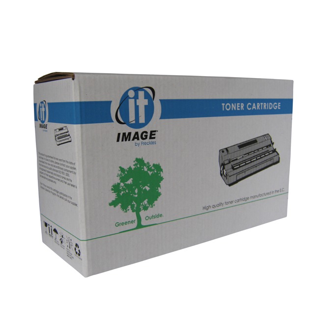 Касета за HP LaserJet Pro MFP M176/MFP M177 series - /130A/ - Black - CF350A - P№ itkf cf350b 9528 - IT IMAGE - Неоригинален Заб.: 1300k