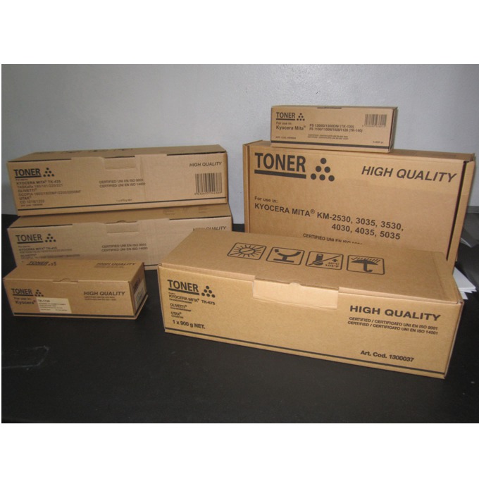 Касета за OKI PAGE 6w/8w/8p/4500/4550/4580 - GraphicJet - P№ 00079801 - Неоригинален Заб.: 1500k