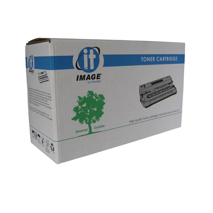 Касета за CANON i-SENSYS MF217w/MF229dw - CRG-737 - P№ itcf cart-737 9750 - IT IMAGE - Неоригинален Заб.: 2400p