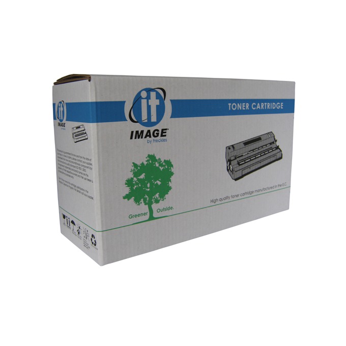 Касета за HP LASER JET PRO LJ P1102/1102WP/M1132/M1212/M1217 - CE285A - Black - IT IMAGE - Неоригинален заб.: 1600k