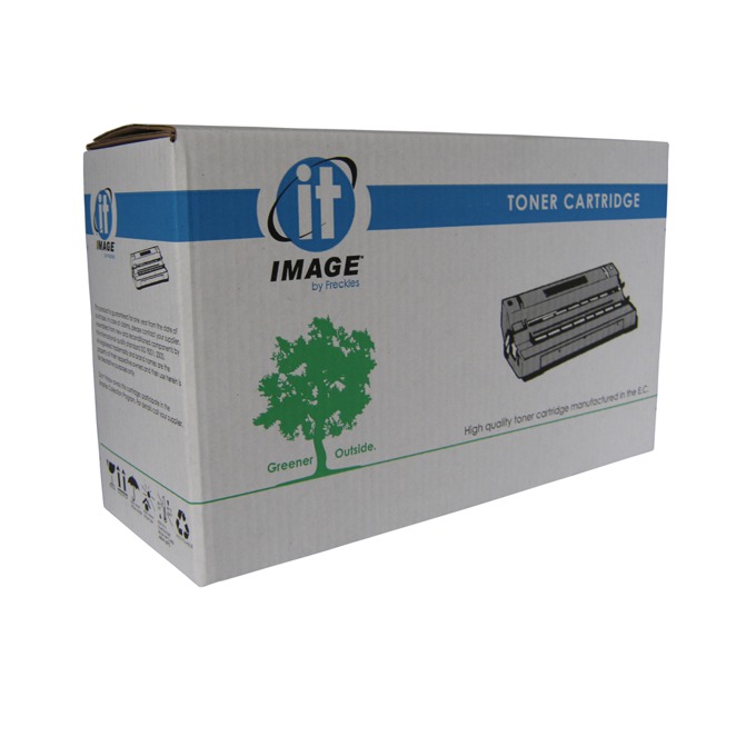 Касета за HP Color LaserJet Pro M252/252N/252DN/252DW/M277N/M277DW - /201X/ - Black - CF400X - P№ itcf cf400bx 9979 - IT IMAGE - Неоригинален Заб.: 2800k