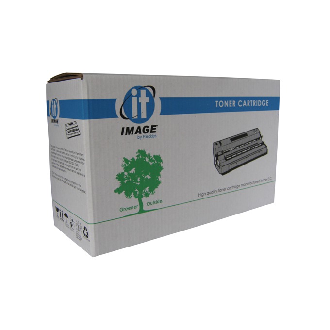 Касета за HP Color LaserJet Pro M252/252N/252DN/252DW/M277N/M277DW - /201X/ - Cyan - CF401X - P№ itcf cf401cx 9980 - IT IMAGE - Неоригинален Заб.: 2300k