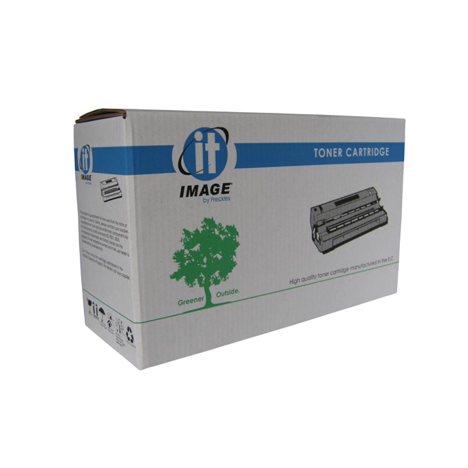 Касета за HP Color LaserJet Pro M252/252N/252DN/252DW/M277N/M277DW - /201X/ - Yellow - CF402X - P№ itcf cf402yx 9981 - IT IMAGE - Неоригинален Заб.: 2300k