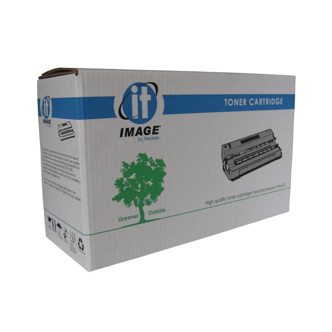 Касета за HP Color LaserJet Pro M252/252N/252DN/252DW/M277N/M277DW - /201X/ - Magenta - CF403X - P№ itcf cf403mx 9982 - IT IMAGE - Неоригинален Заб.: 2300k