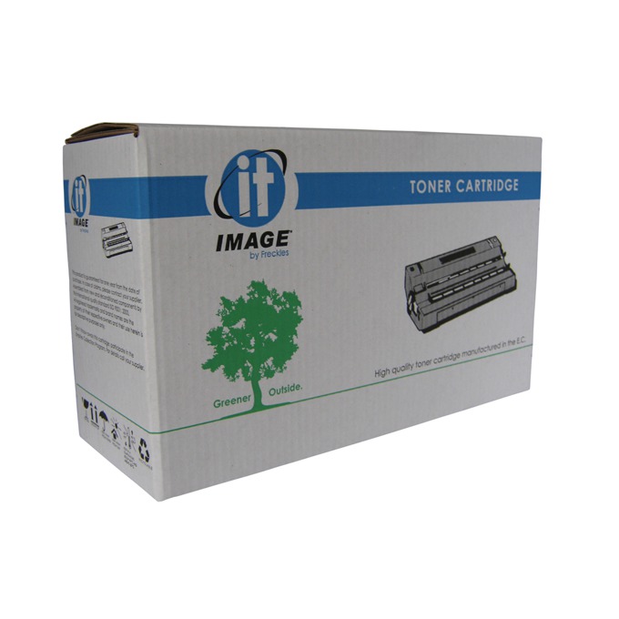 Касета за HP LaserJet 1320/CANON 3390/3392 - Q5949X/708H - P№ itcf q5949x 3723 - IT IMAGE - Неоригинален заб.: 6000k