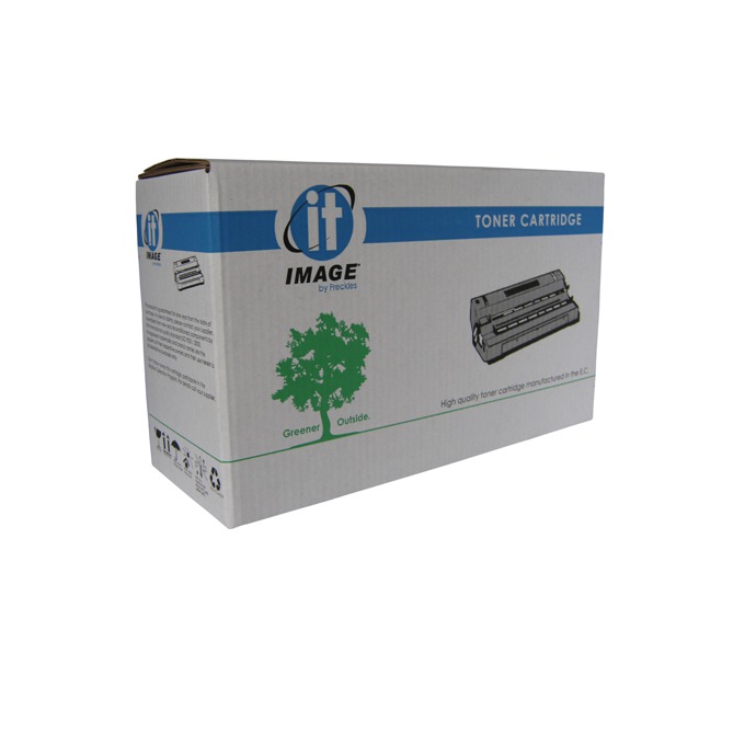 Касета за LEXMARK T650/652/654 - P№ T650H11E - IT IMAGE - Неоригинален заб.: 25000k