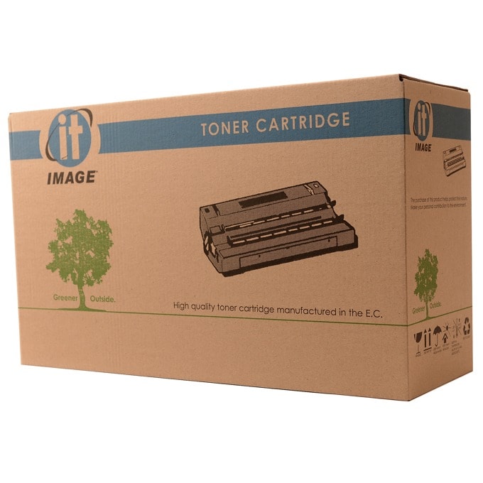 Касета за SAMSUNG ML 1610/2010/2510/SCX-4521F/4321/DELL 1100/ XEROX 3117/3124 - P№ itcf ml1610 3686 - IT IMAGE - Неоригинален заб.: 3000k
