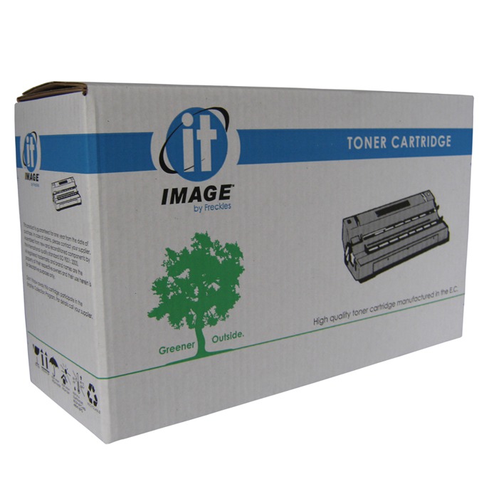 Касета за HP LJ M1005/1010/1012/1015/1018/1020/1022/M1319/3015/3020/3030/3050/3052/3055/CANON LBP 2900/3000/L 11121E- P№ Q2612A - IT IMAGE - Неоригинален заб.: 2000k