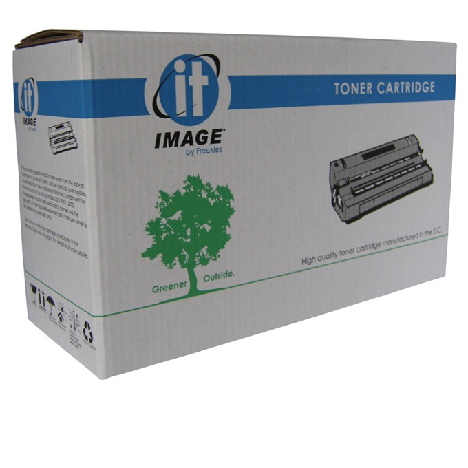 Касета за Konica Minolta BizHub C224 - Magenta - It Image 10196 - TN-321M - заб.: 25 000k