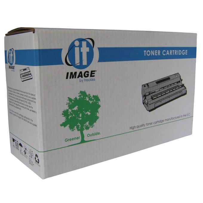 Касета за HP LJ Pro M402/MFP426 - Black - It Image 10284 - CF226X - заб.: 9 000k