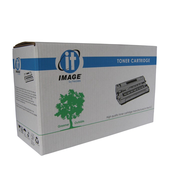 Касета за Lexmark X463/464/466 - Black - It Image 10621 - X651H11E - заб.: 9 000k
