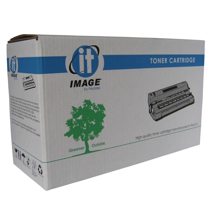 Касета за Samsung CLP 415 - Magenta - It Image 10635 - CLT-M504S - заб.: 1 800k