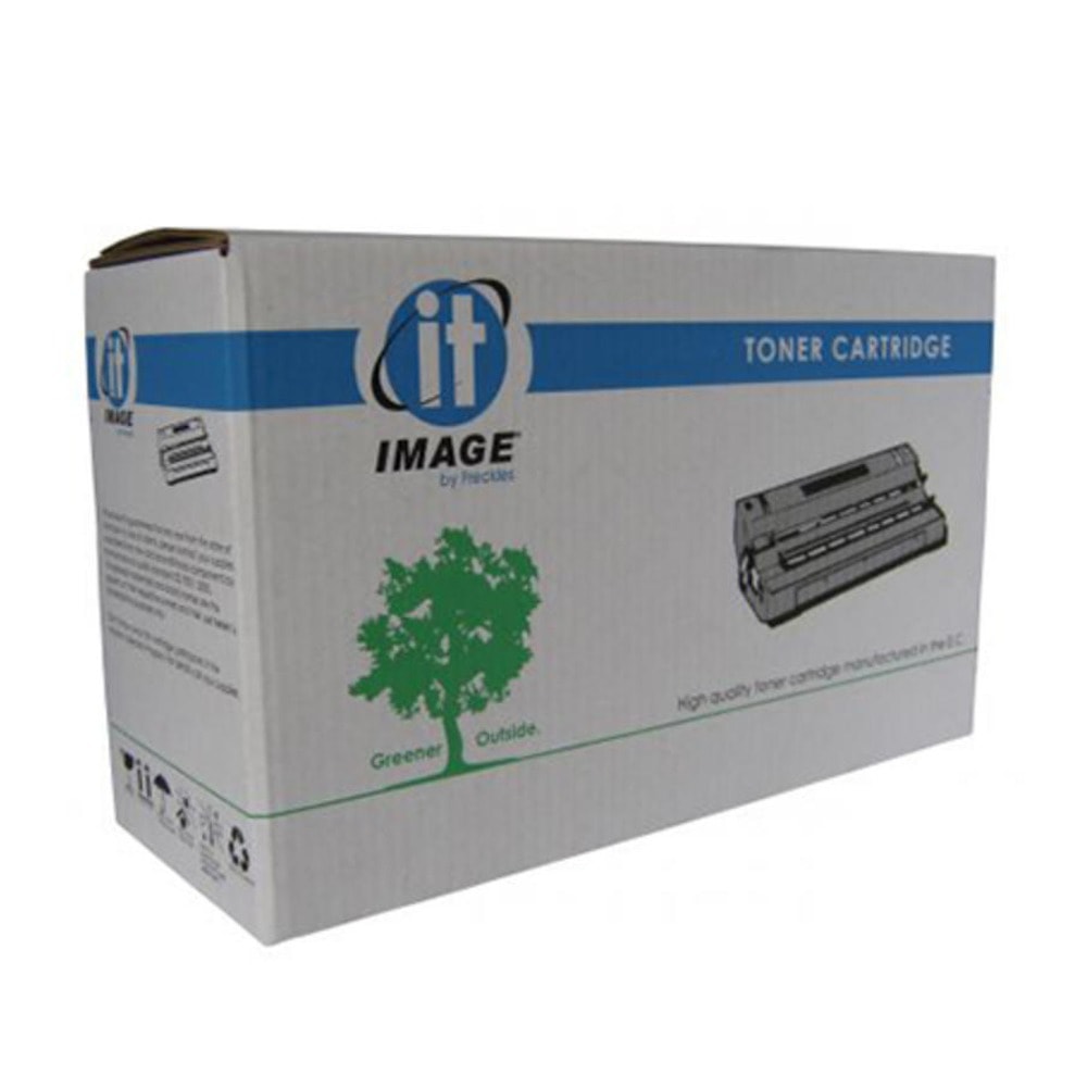 Тонер касета за Xerox Phaser 6140 - Black - 106R01484 - 14360 - IT IMAGE - Неоригинален - Заб.: 2500 брой копия