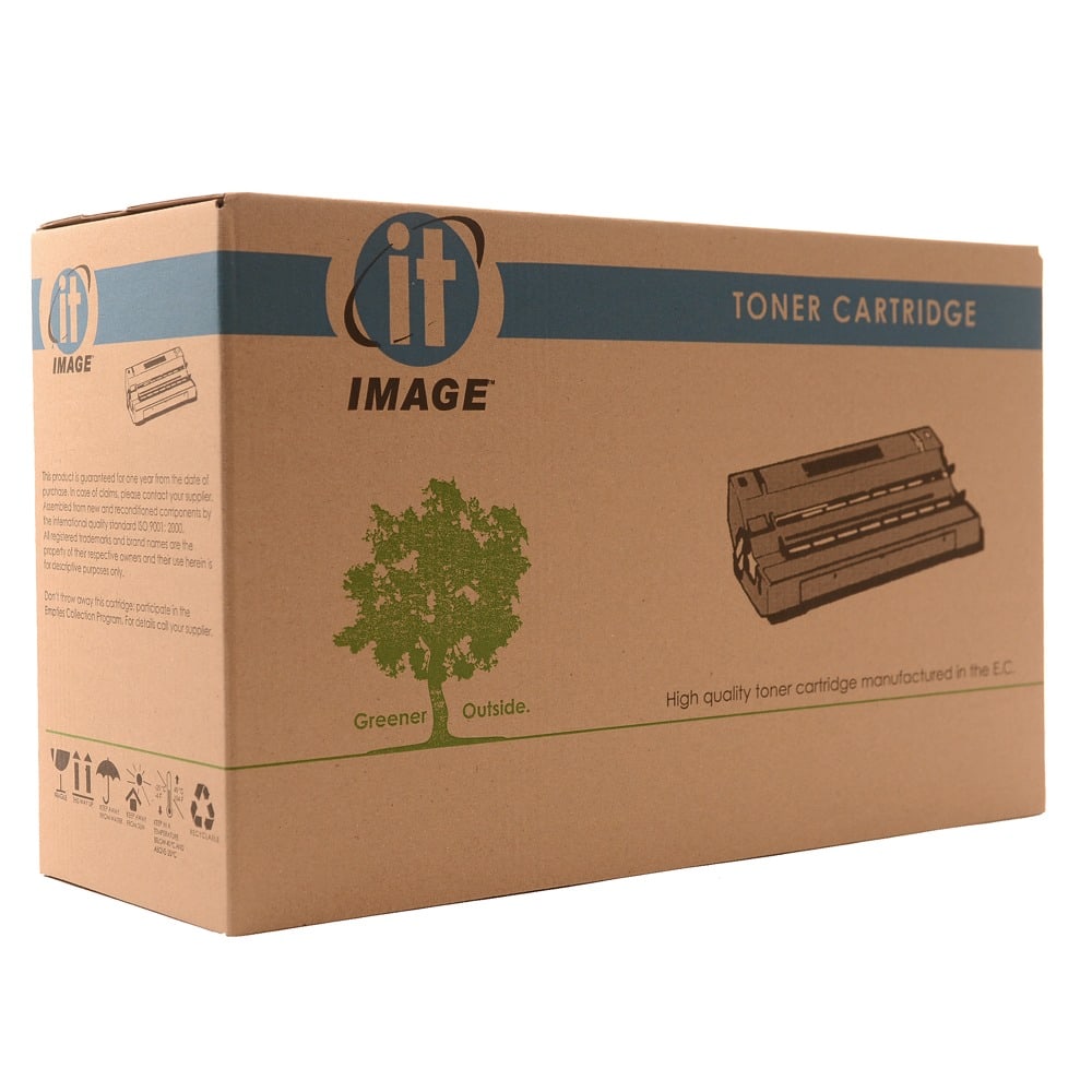 Барабанна касета за HP LJ Pro M203/MFP M227 series - Black - IT Image CF232A - 11426 - Неоригинална - заб.: 23 000k