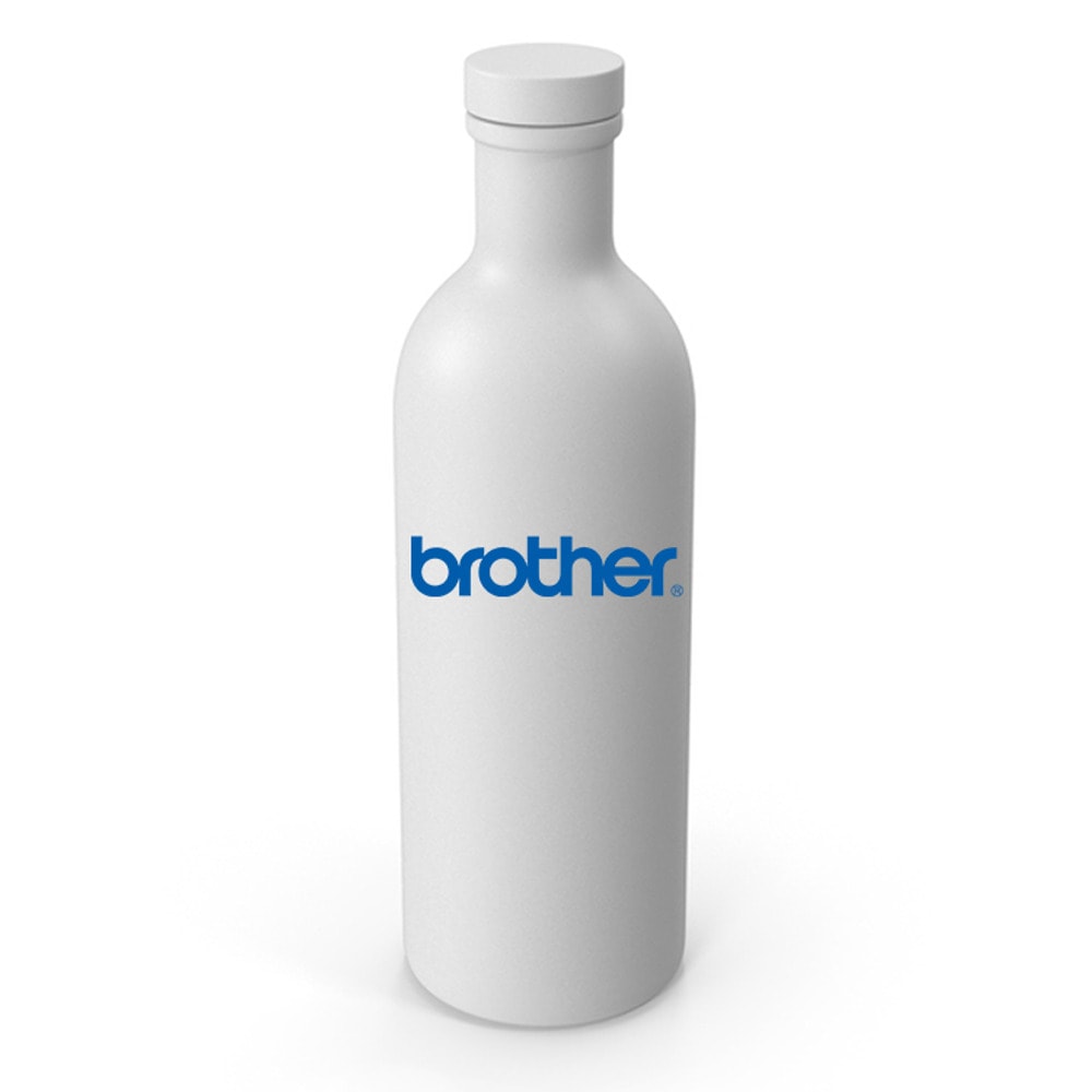 Тонер в бутилка за касета Brother TN-135BK/247BK/326BK/900BK - Black - 3403 - IT Image - Неоригинален - Заб.: 125g