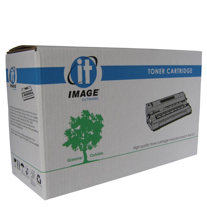 Касета за HP LJ 5Si/8000 - Black - It Image 3606 - C4092A - заб.: 17 100k