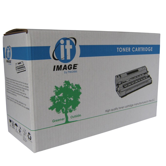Касета за HP LJ 1100 Series/3200 Series - Black - It Image 3607 - C4092A - заб.: 2 500k