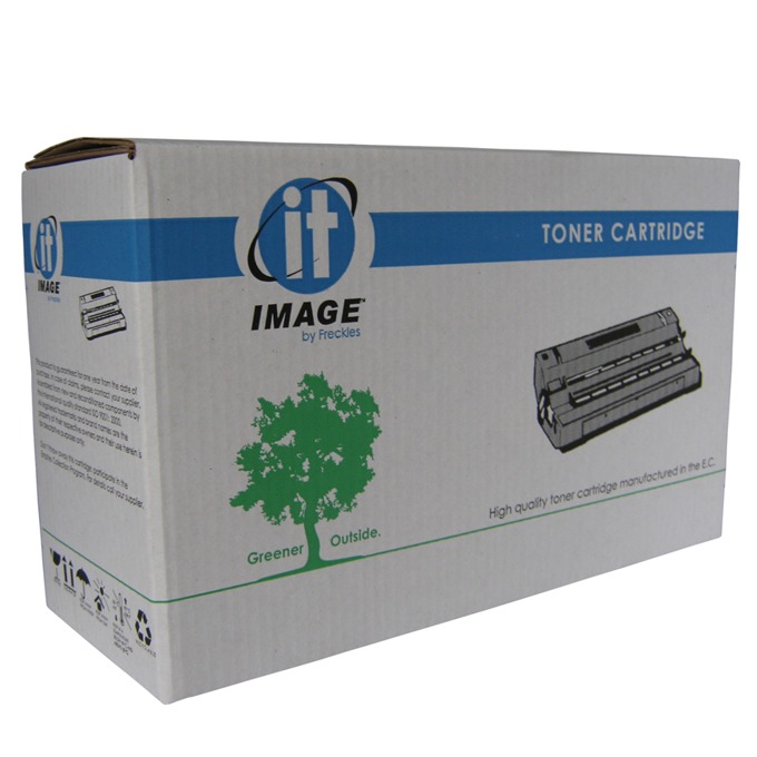 Касета за HP LJ 5500 - Black - It Image 3622 - C9730A - заб.: 13 000k