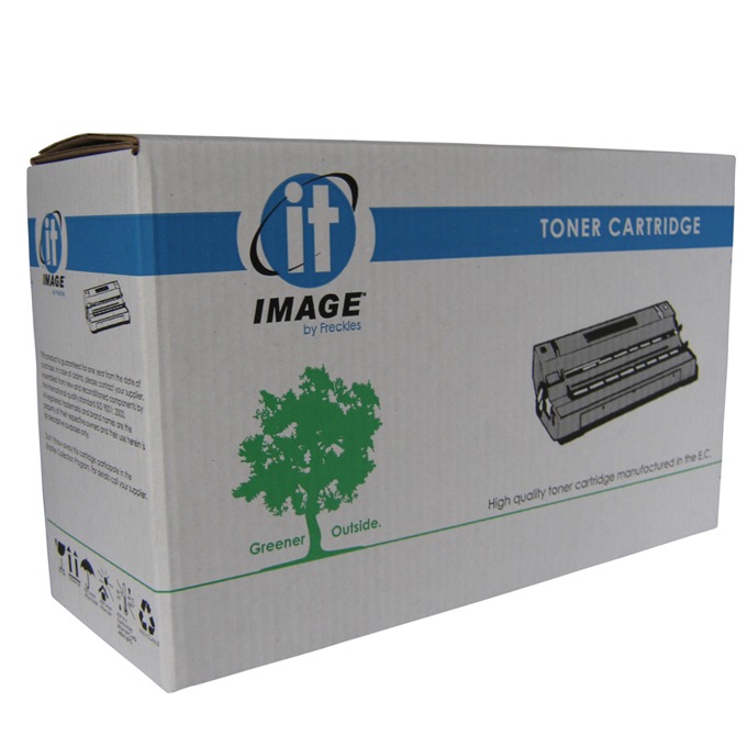 Касета за HP LJ 4300 - Black - It Image 3706 - Q1339A - заб.: 18 000k