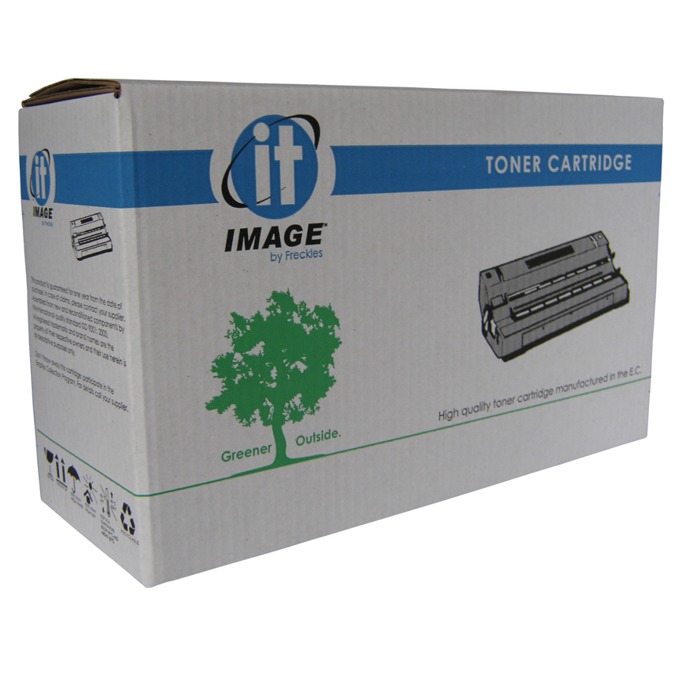 Касета за HP LJ 2300 Series - Black - It Image 3707 - Q2610A - заб.: 6 000k