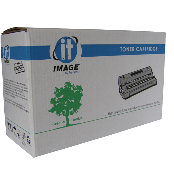 Касета за HP LJ 5200 - Black - It Image 3738 - Q7516A - заб.: 12 000k