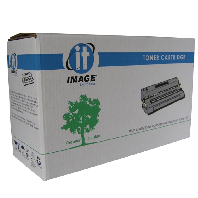 Касета за HP Color LJ 3800 - Black - It Image 3748 - Q7570A - заб.: 15 000k